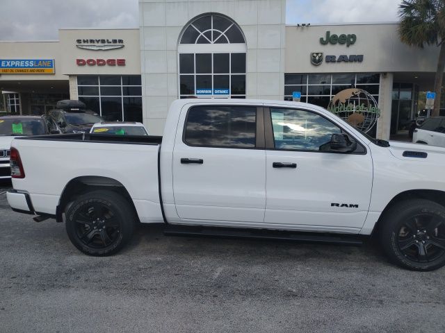 2023 RAM Ram 1500 Pickup Big Horn/Lone Star's photo