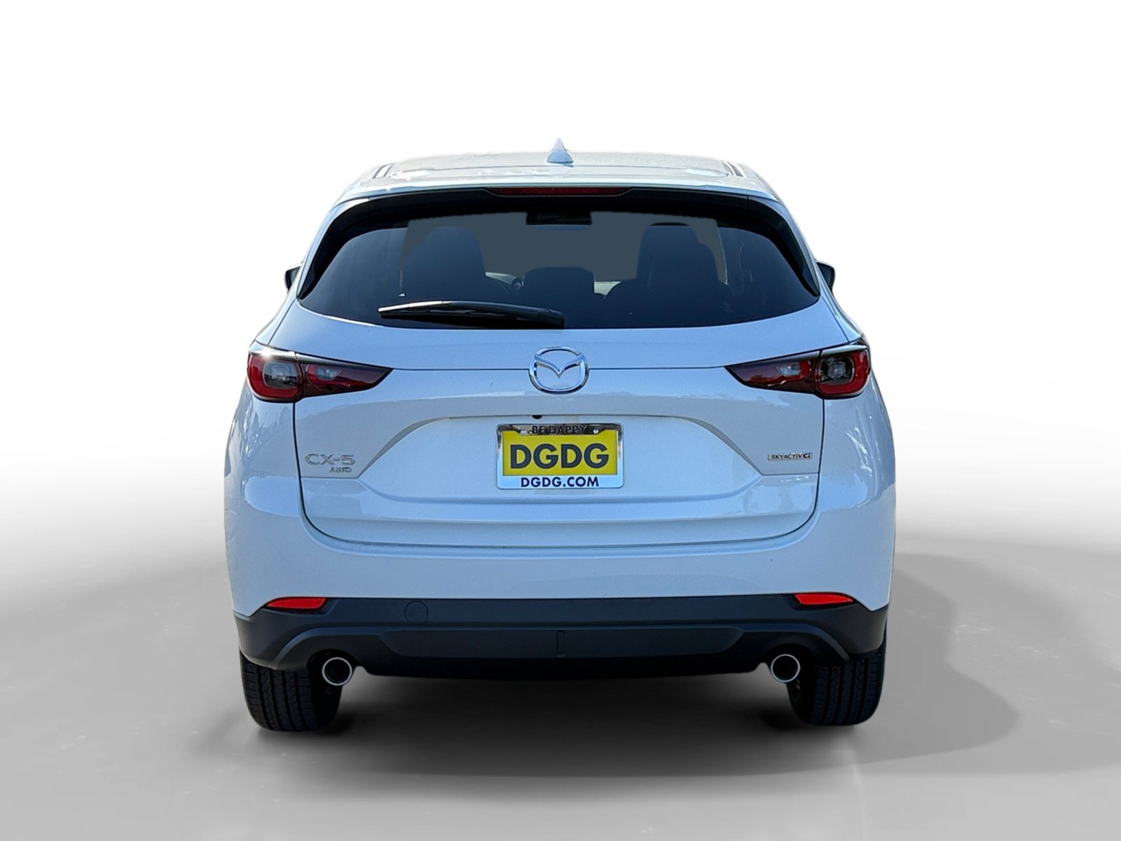 2025 Mazda CX-5 2.5 S Carbon photo 4