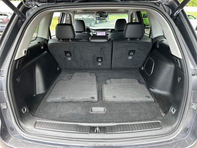 2023 Jeep Cherokee Base photo 9