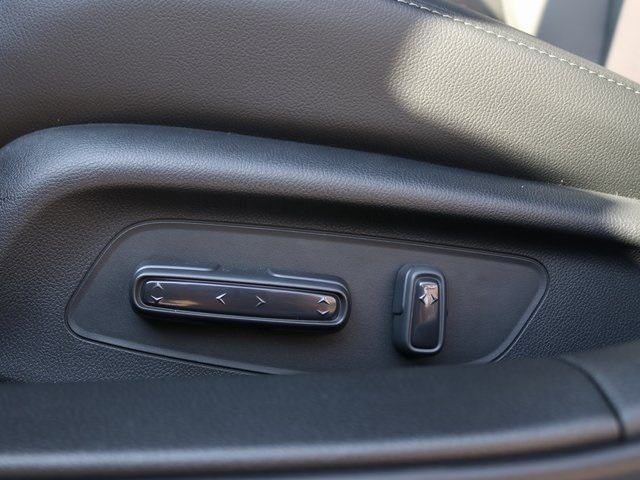 2026 Honda Civic Hybrid Sport Touring photo 9