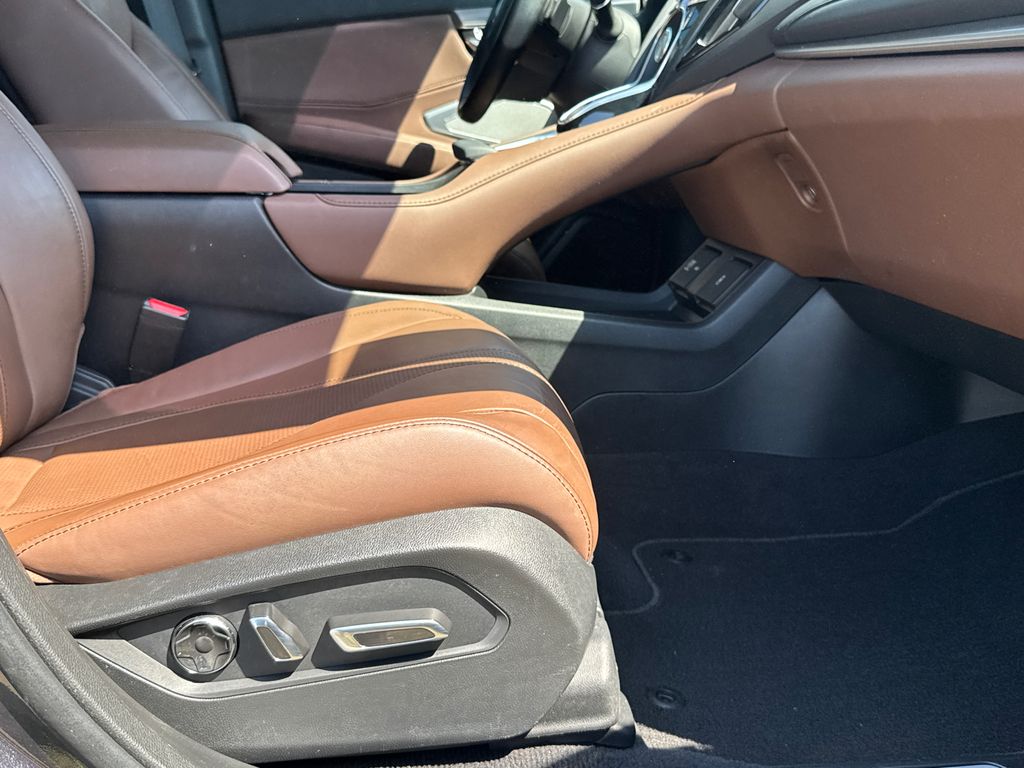 2021 Acura RDX Technology photo 12