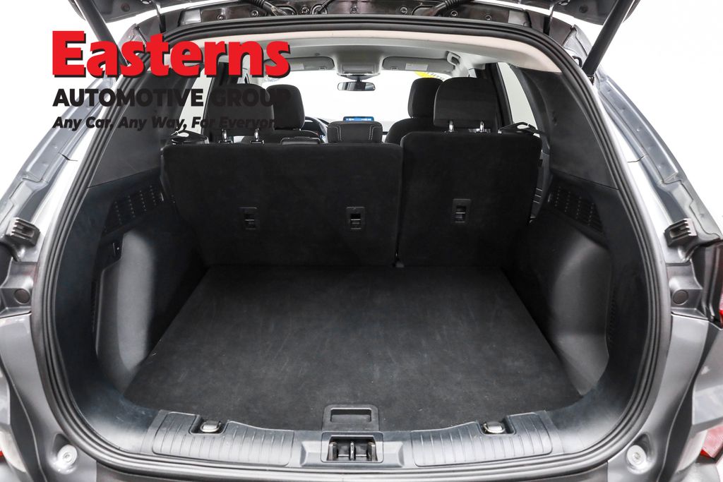 2023 Ford Escape Active photo 9