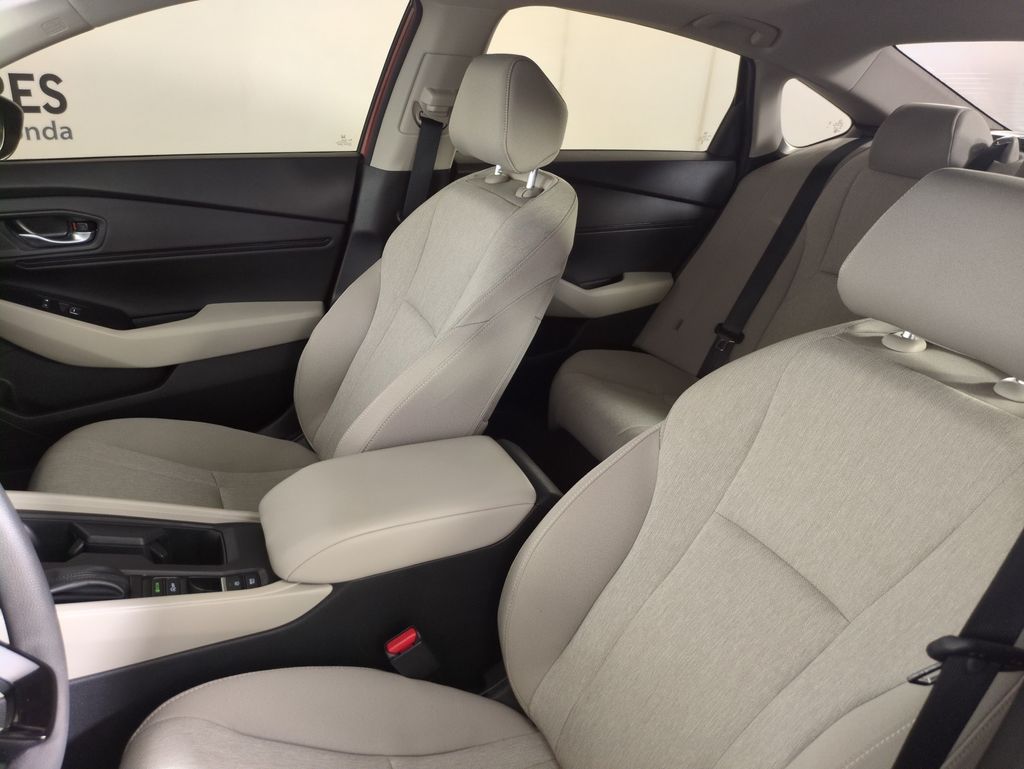 2024 Honda Accord EX photo 8