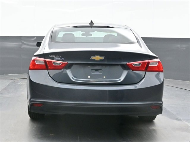 Used 2020 Chevrolet Malibu 1LS with VIN 1G1ZB5STXLF152304 for sale in South Charleston, WV