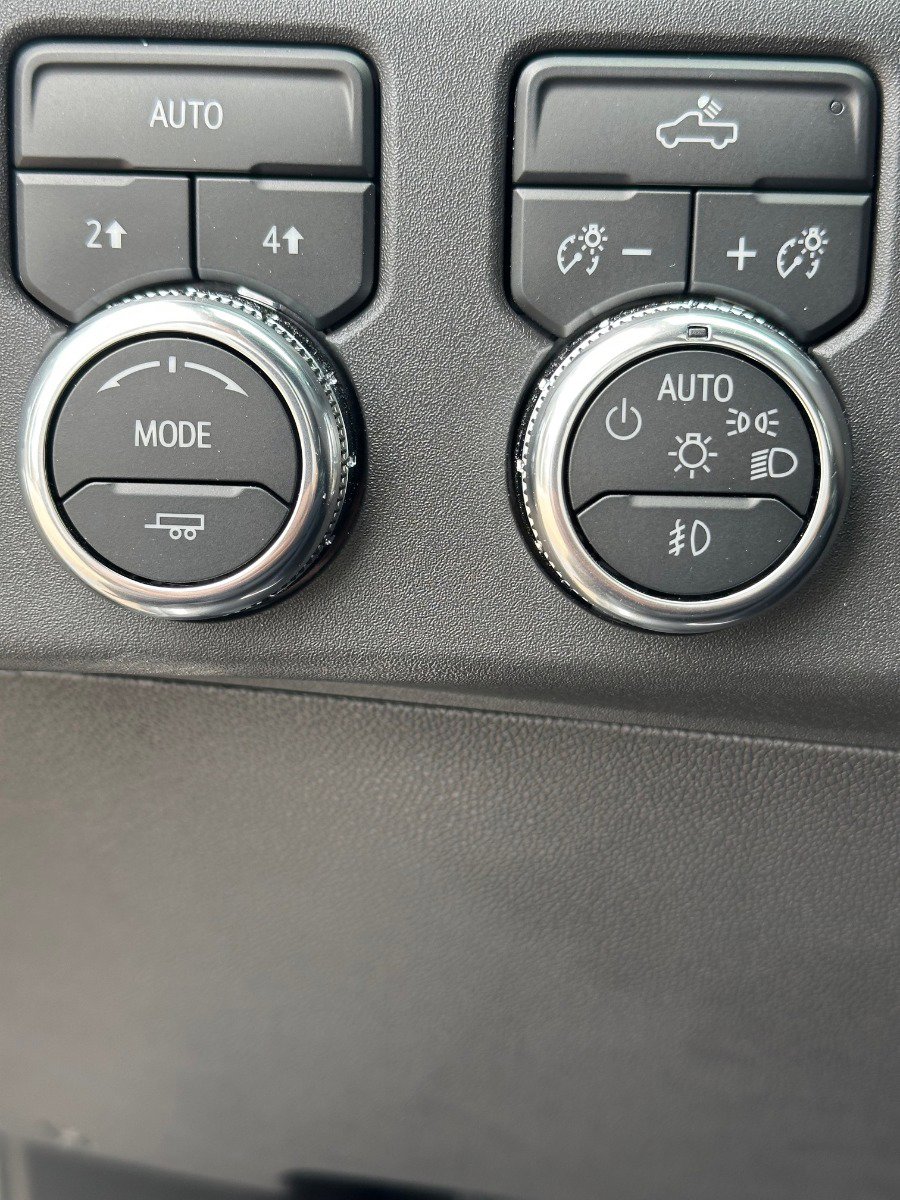 2025 Gmc Sierra 1500 Elevation photo 16