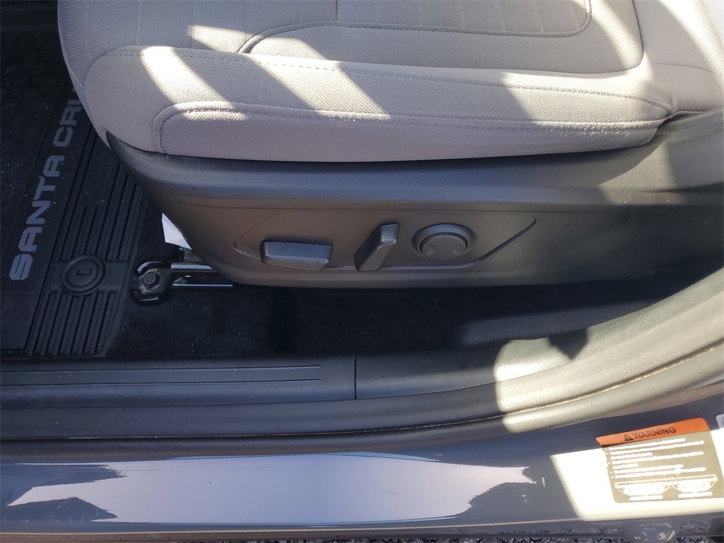 2023 Hyundai Santa Cruz SEL photo 13