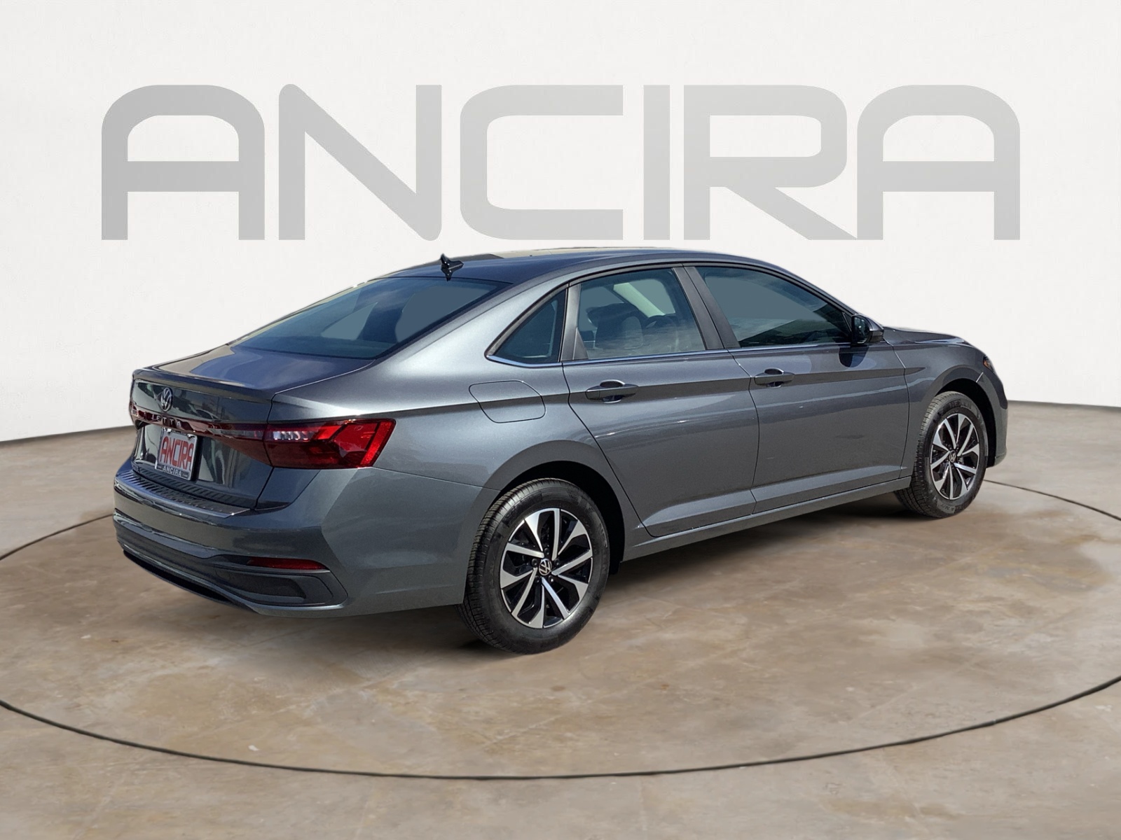 2025 Volkswagen Jetta 1.5T S photo 5