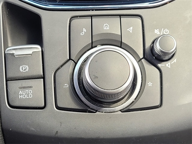 2024 Mazda CX-5 2.5 Select photo 15