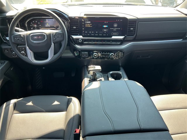 2025 Gmc Sierra 1500 SLT photo 21