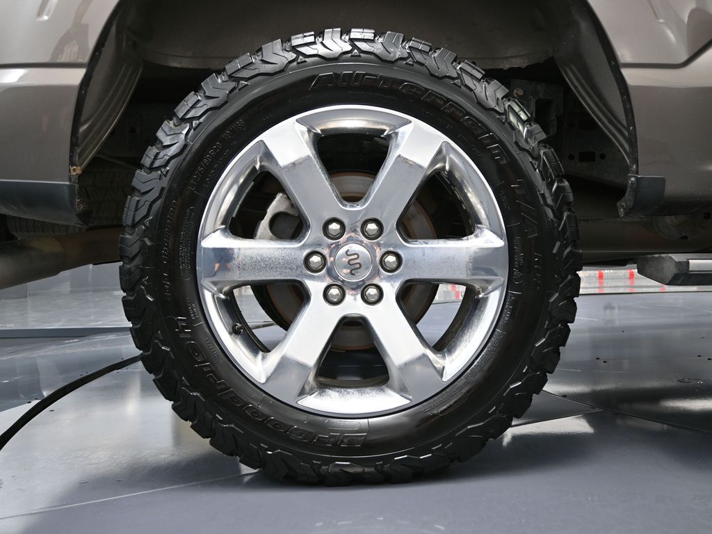 2023 Ford F-150 King Ranch photo 11