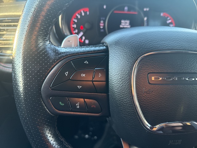 2023 Dodge Durango GT photo 15