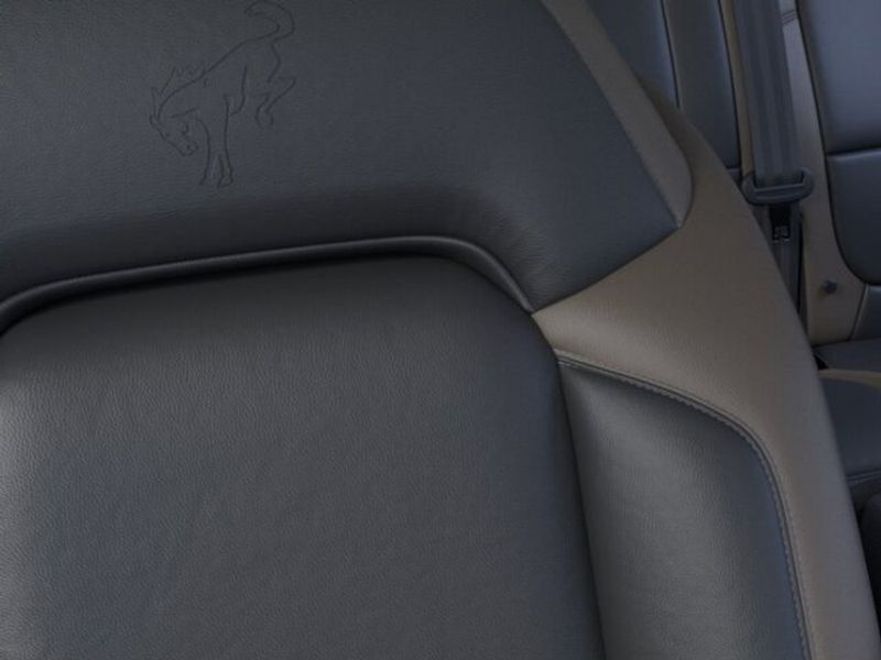 2025 Ford Bronco Big Bend photo 17