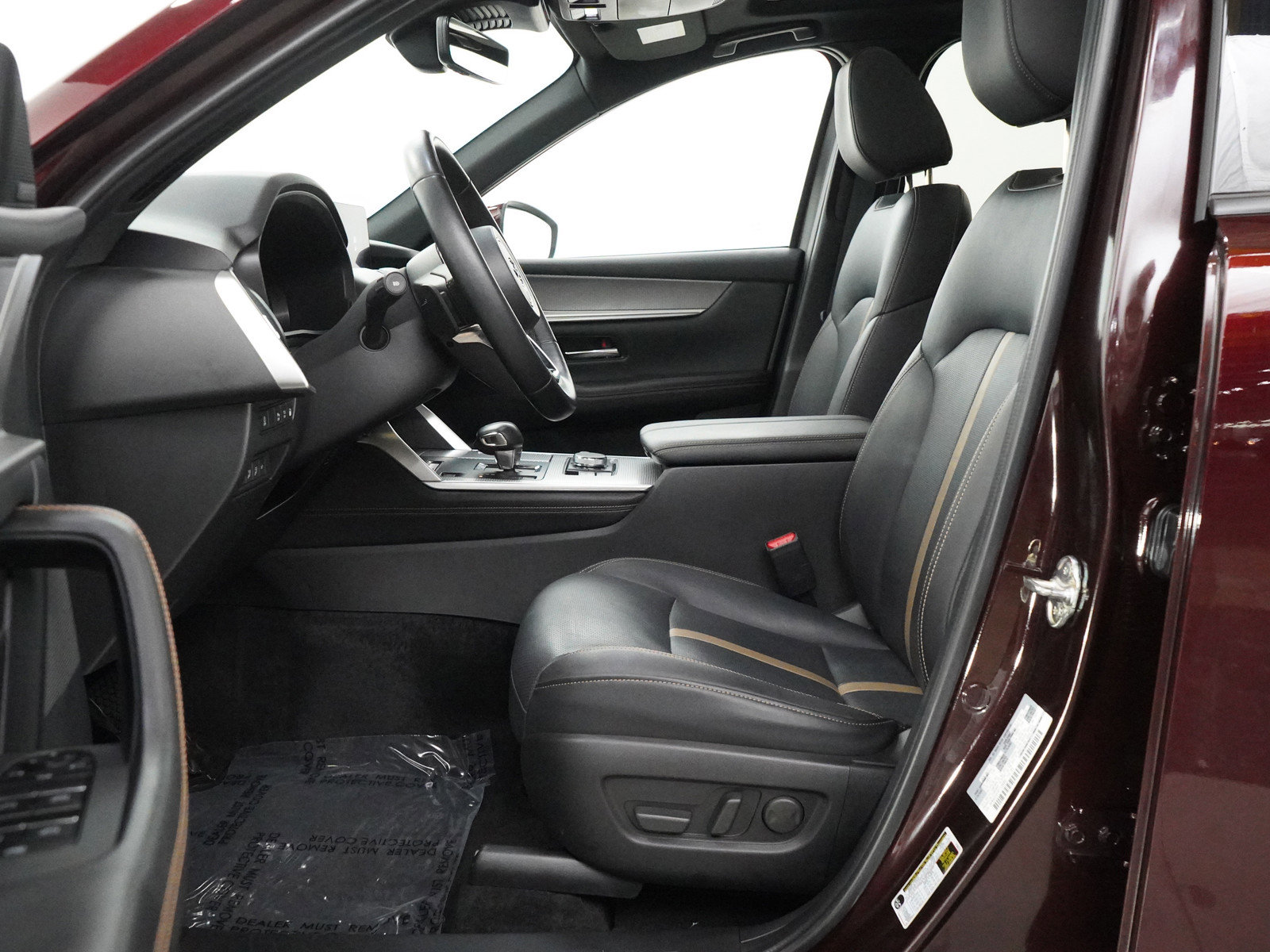 2024 Mazda CX-90 Premium Plus photo 19