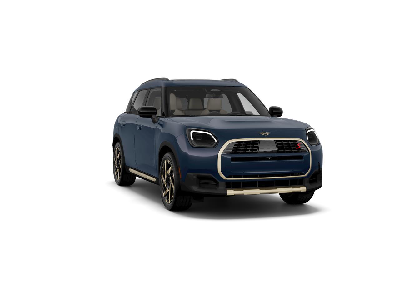 2026 MINI Countryman S's photo
