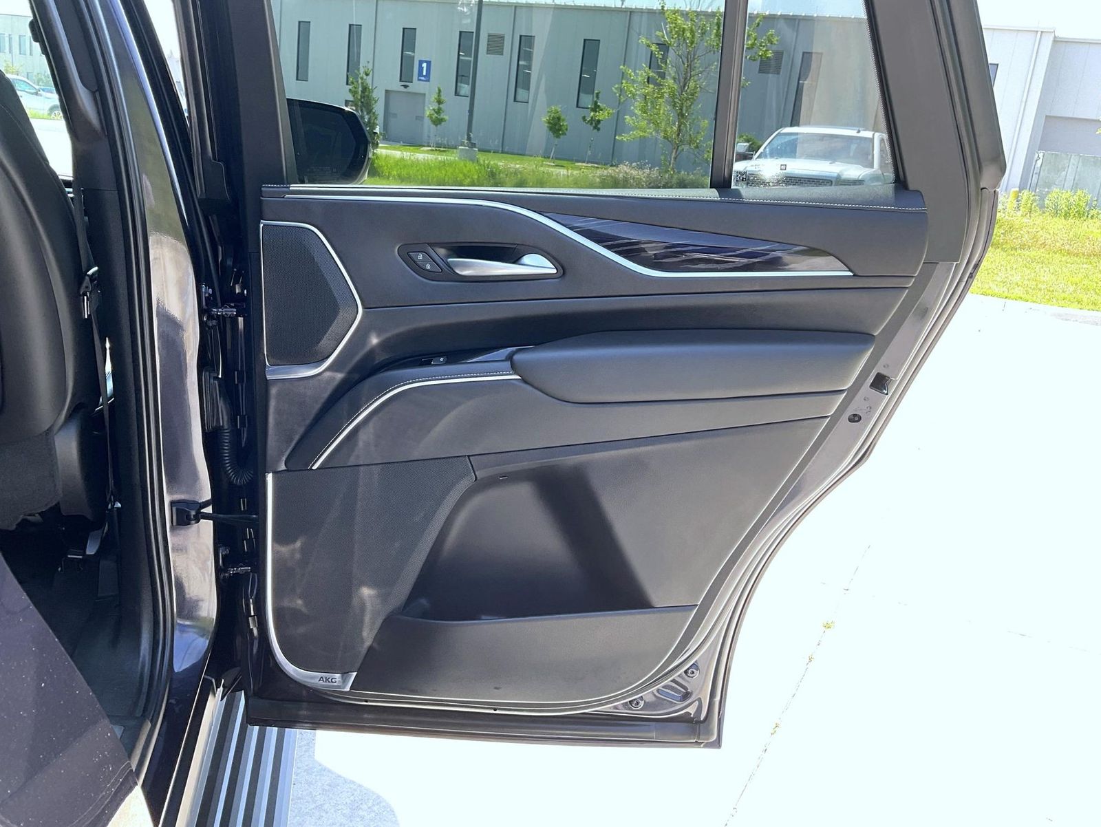 2023 Cadillac Escalade Sport photo 14
