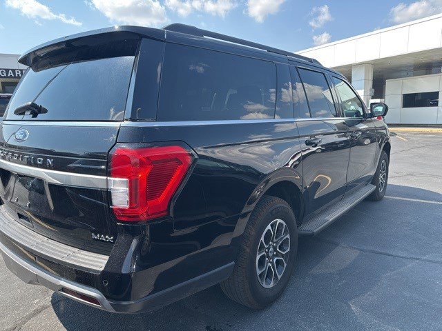 2024 Ford Expedition MAX XLT photo 4