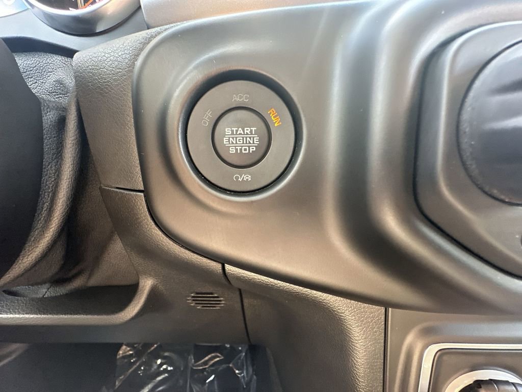 2021 Jeep Wrangler Unlimited Sport S photo 15