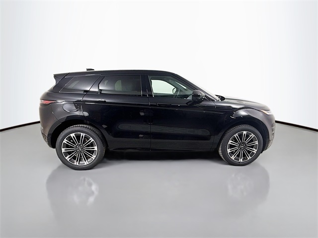 2026 Land Rover Range Rover Evoque Dynamic SE photo 4