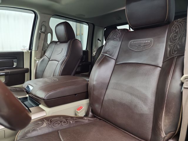 2014 Ram 1500 Laramie Longhorn photo 13