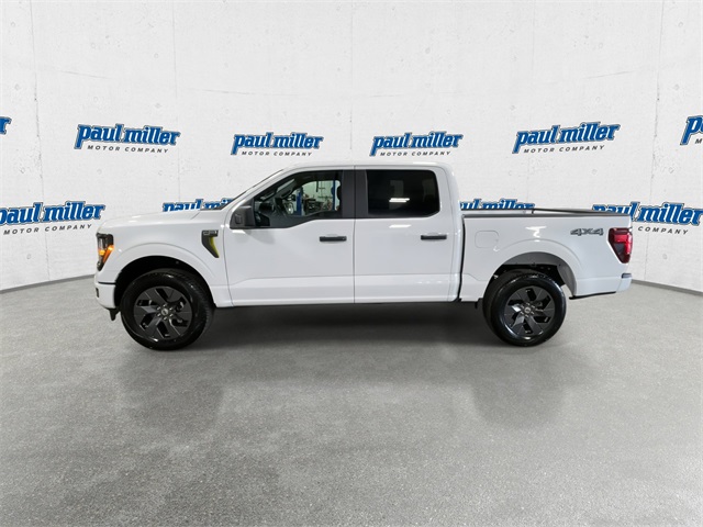 2025 Ford F-150 STX photo 7