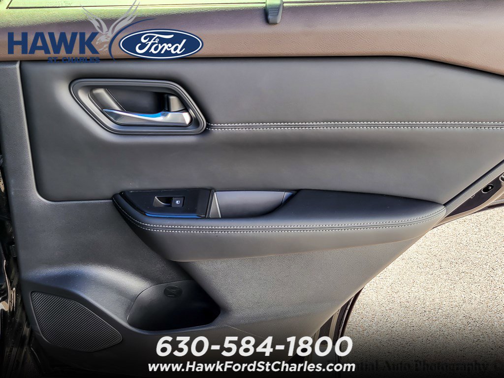 2023 NISSAN ROGUE - Image 21