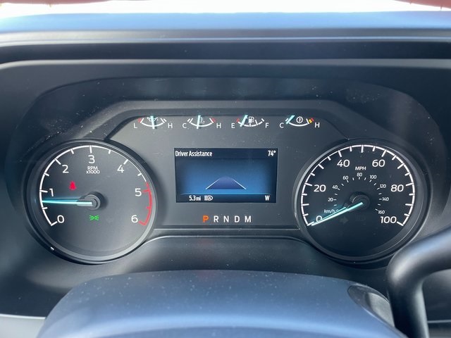 2025 Ford F-450 photo 21