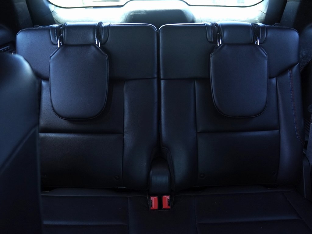 2024 Ford Explorer ST photo 24