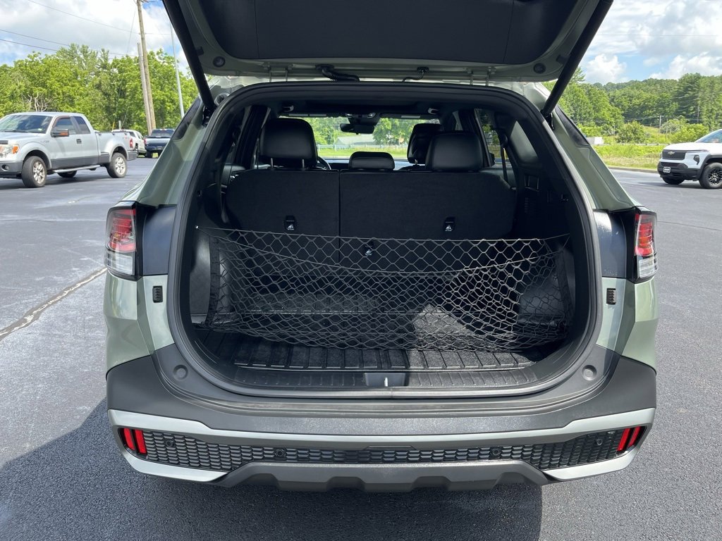 2024 Kia Sportage X-Line photo 15