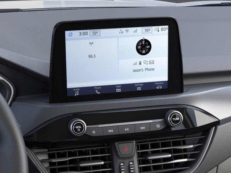 2025 Ford Escape Active photo 5