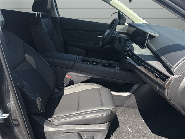 2025 Nissan Murano SV photo 26