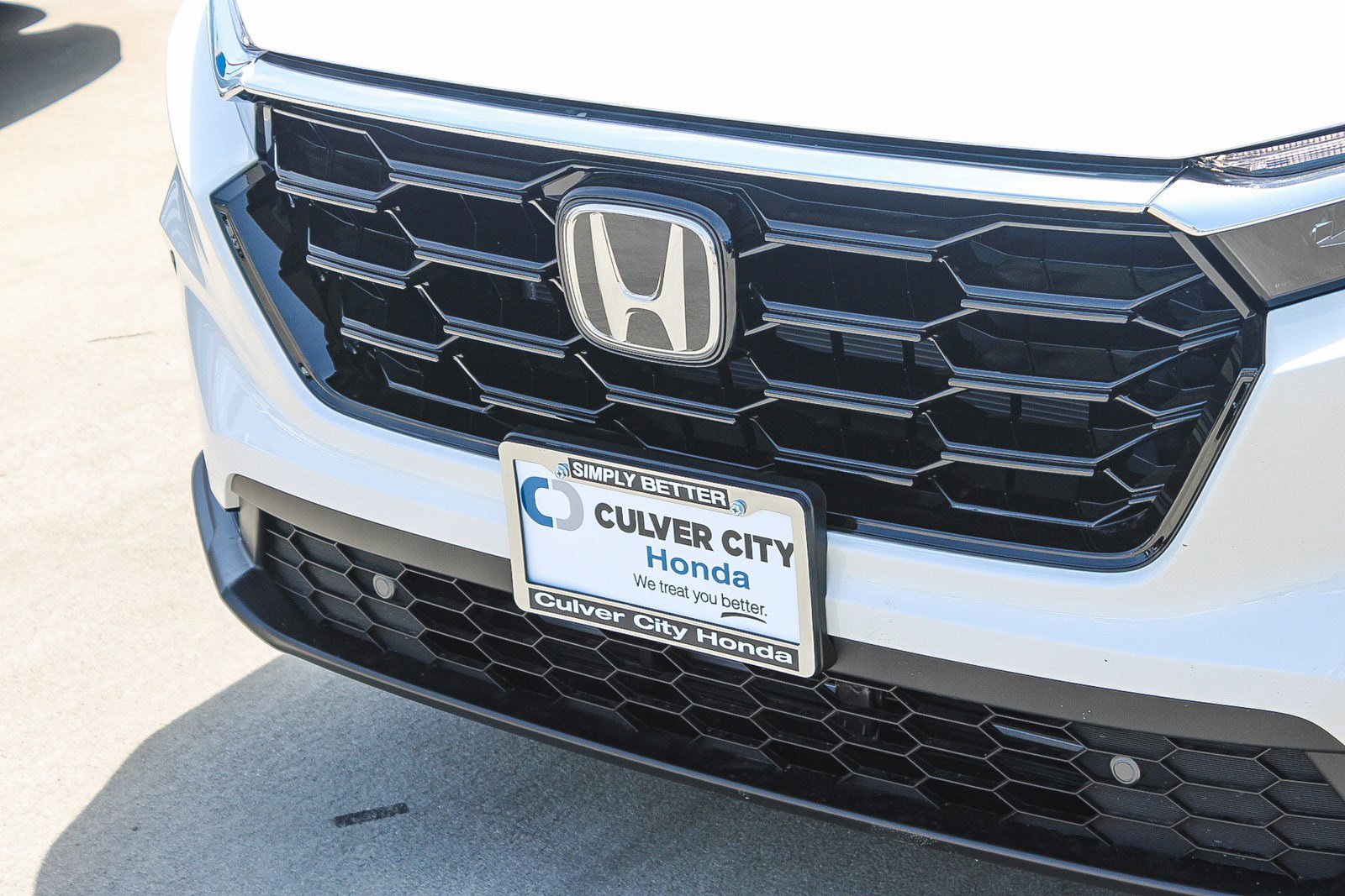 2026 Honda CR-V EX-L photo 5