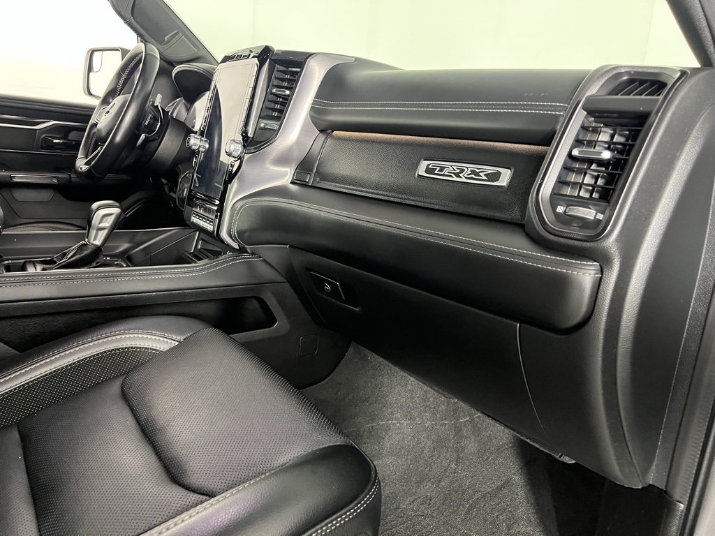 2022 Ram 1500 TRX photo 29