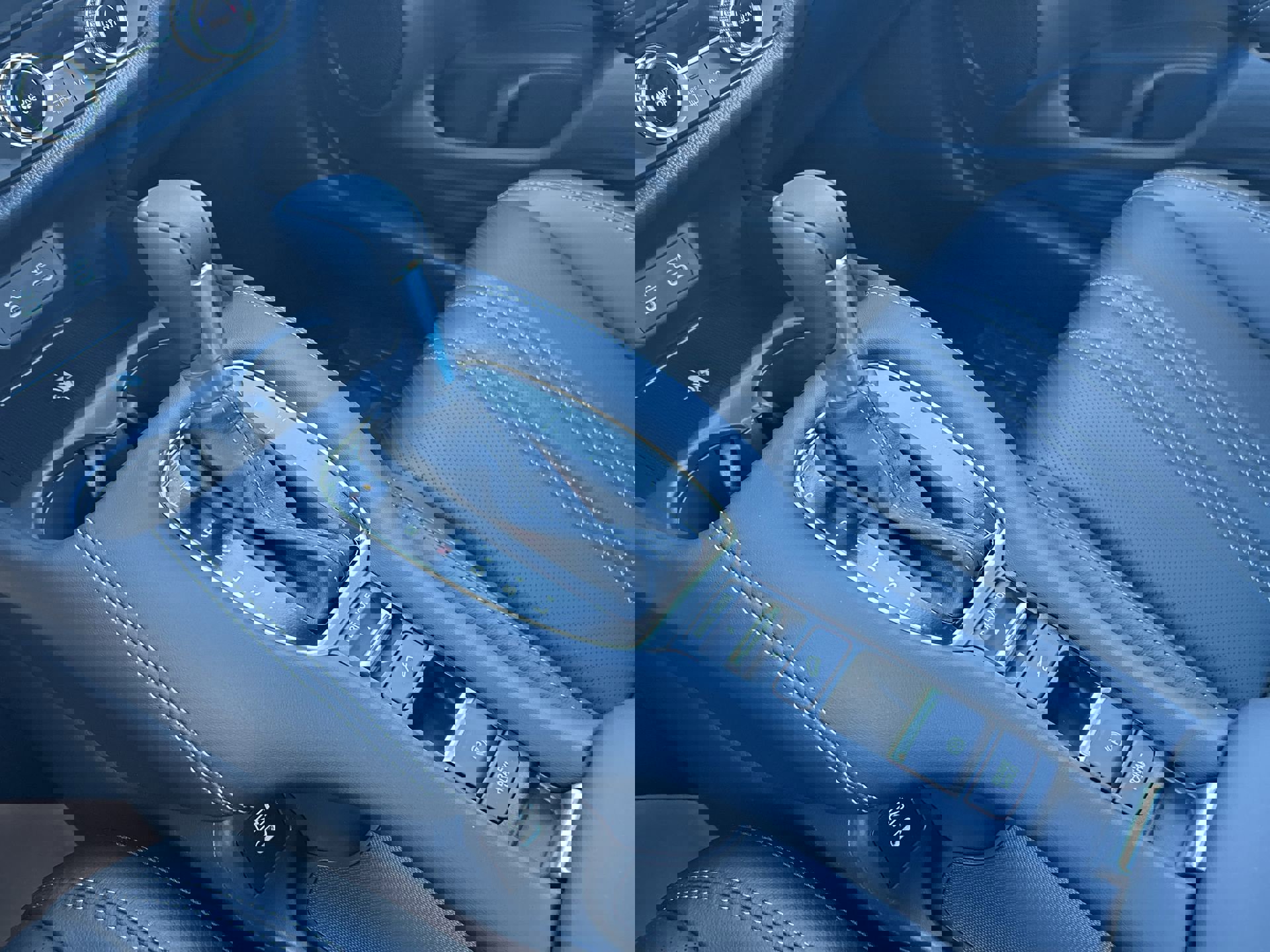 2026 Honda HR-V EX-L photo 20