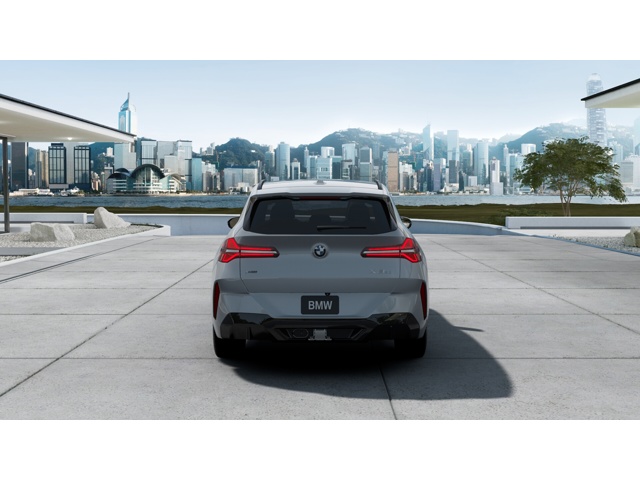 2026 Bmw X3 photo 5