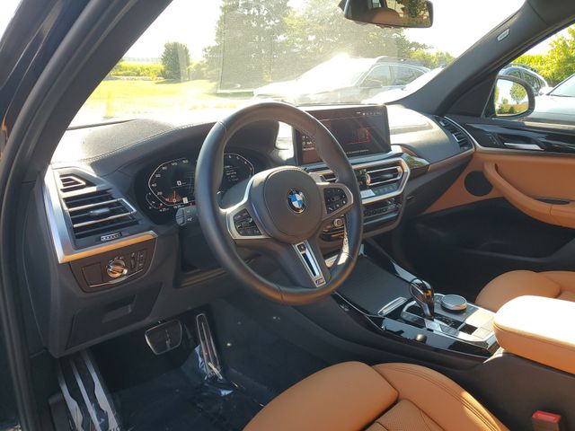 2024 Bmw X3 M40i photo 19