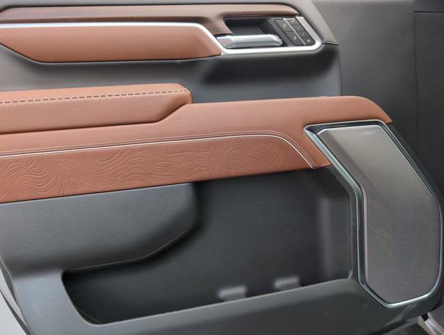 2025 Gmc Sierra 2500 HD Denali Ultimate photo 11