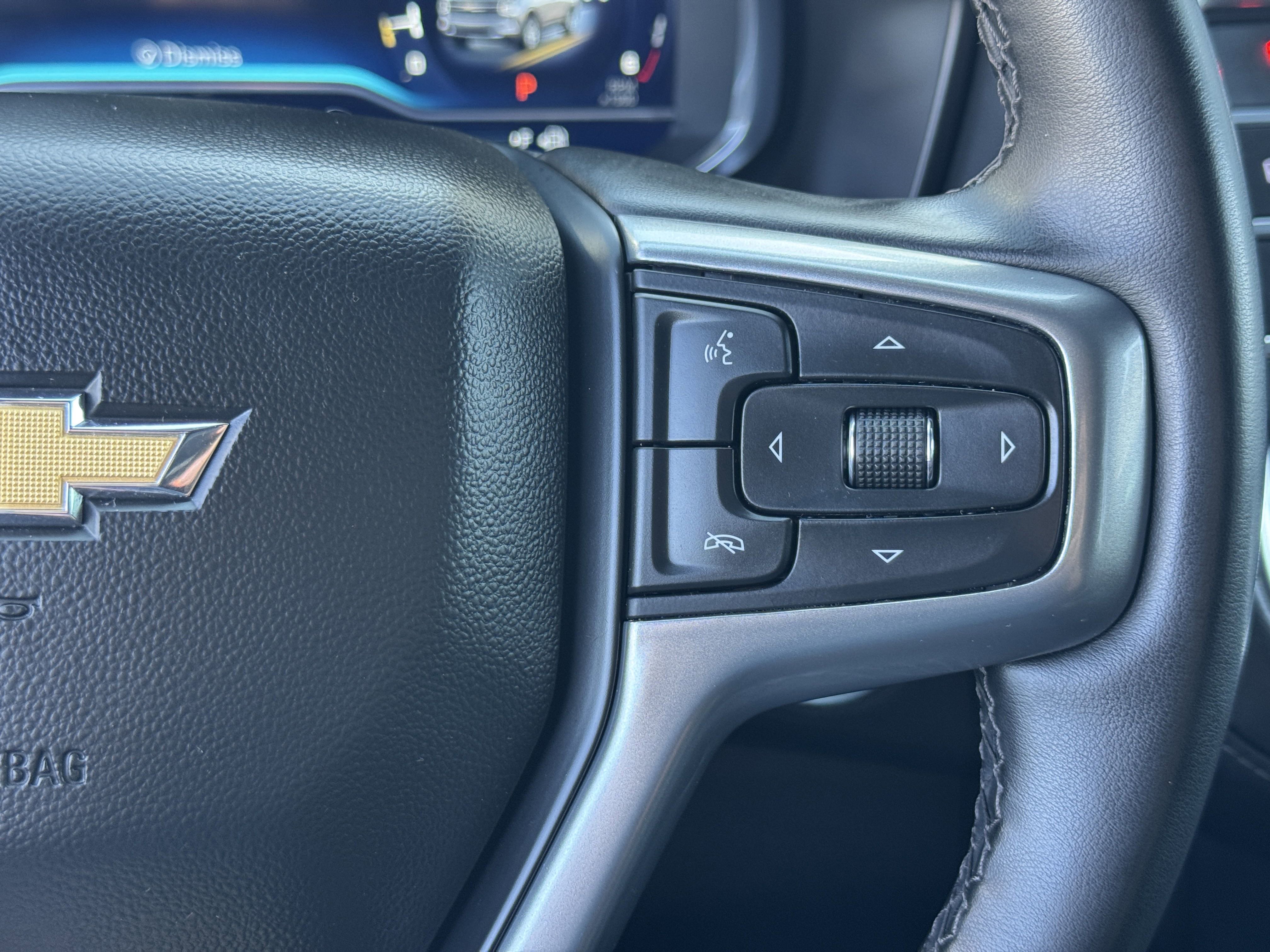 2023 Chevrolet Tahoe LT photo 11