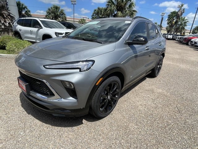 2026 Buick Encore GX Sport Touring photo 3