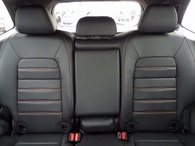 2026 Honda CR-V Hybrid Sport Touring photo 40