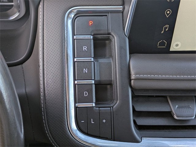 2022 Gmc Yukon XL SLT photo 36