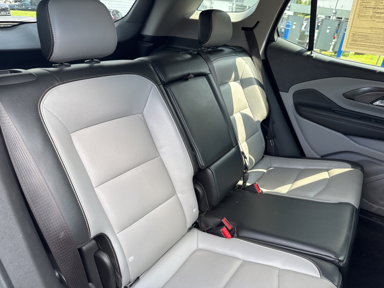 2018 Gmc Terrain SLT photo 13