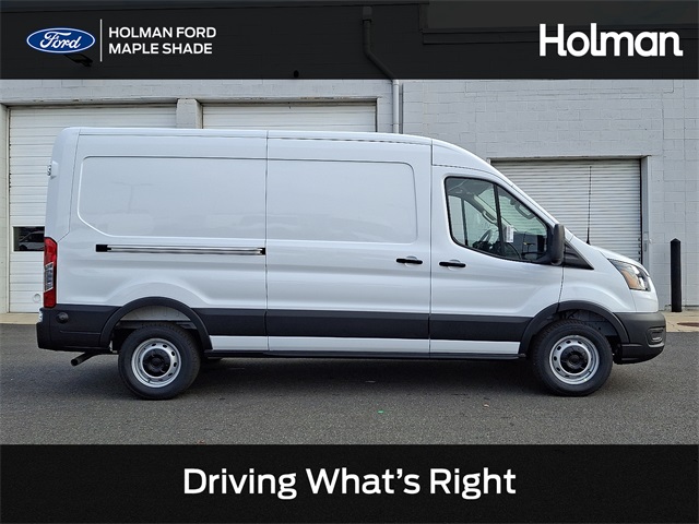 2026 Ford Transit Van Base's photo