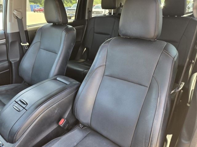 2017 Toyota Highlander Limited photo 26