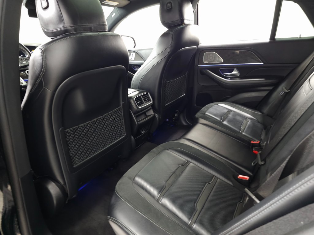 2021 MERCEDES-BENZ GLE-CLASS - Image 41