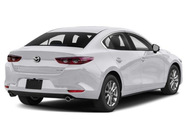 Used 2021 Mazda Mazda3 S with VIN JM1BPAAL5M1321793 for sale in Kansas City