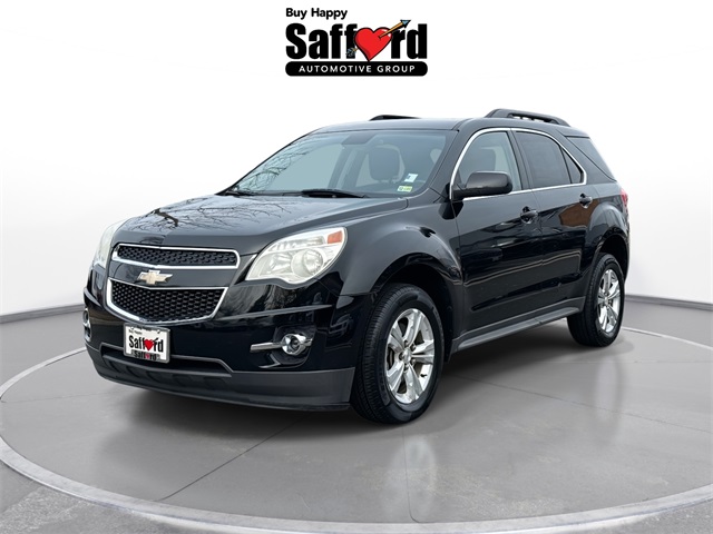 2015 Chevrolet Equinox 2LT