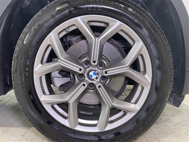 2022 Bmw X3 xDrive30i photo 16