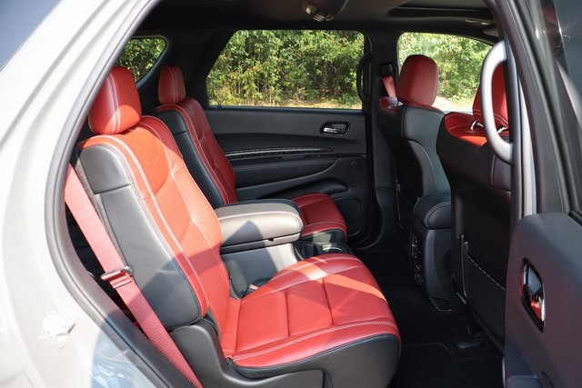 2024 Dodge Durango SRT Hellcat Premium photo 44
