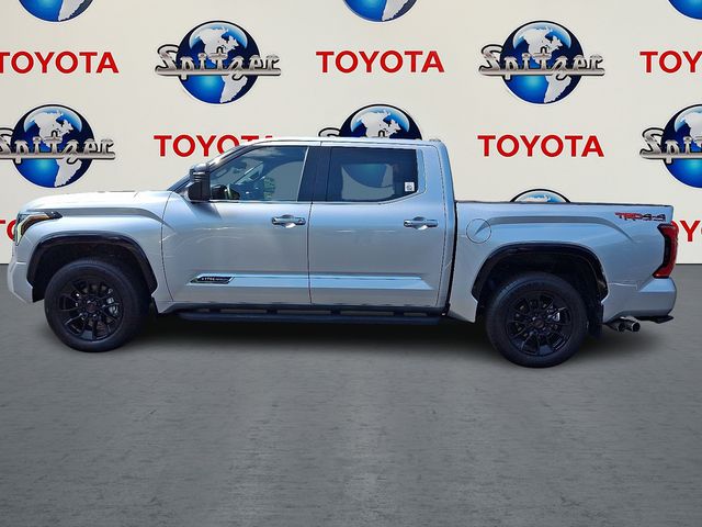 2023 Toyota Tundra 1794 Edition photo 5