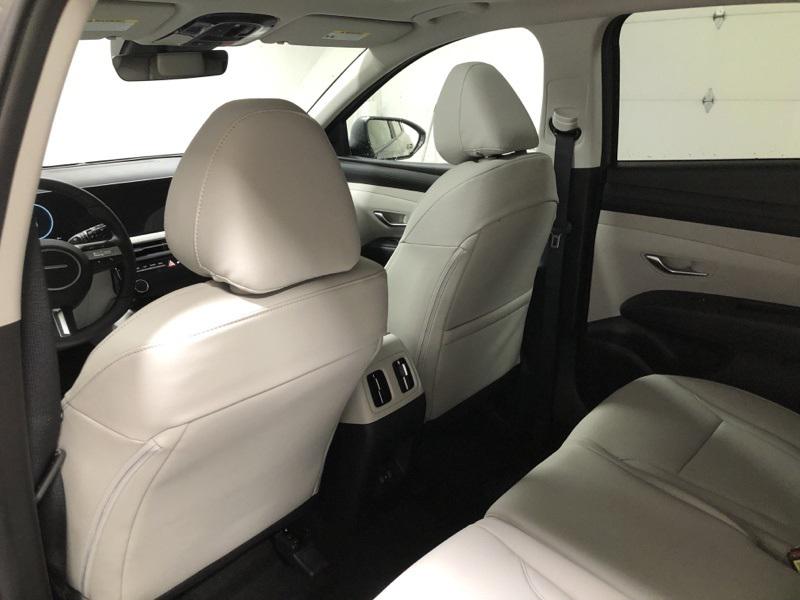 2026 Hyundai Tucson SEL Convenience photo 15